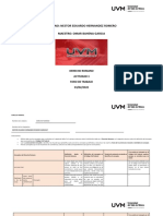 Actividad 3 Foro de Trabajo, Derecho Romano PDF