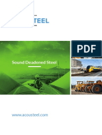 Acousteel Brochure Digital FINAL