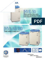 Hve-50 Hve-50 Hva-85 110 Hva-85 110