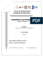 Aplicación Termodinamica Compresores