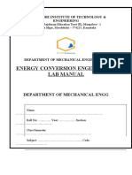 Ece Lab Manual - Mite