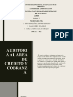 Auditoria Diapositivas