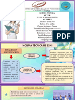 Norma Tecnica Resumen Diapositivas