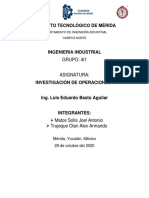 Portafolio de Evidencias - Tema 2 - Grupo 4I1 - Tujeque Alex