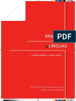 Modulo 2 - 01 Linguas