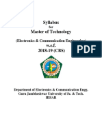 Ece MT Syl