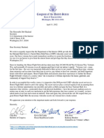 4.11.22 Letter To DOI Re Honor Flight FINAL