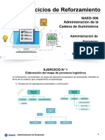 Naed Naed-306 Ejercicio T001