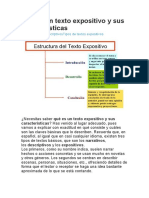 Texto Expositivo - Copiado de Internet - Documento Basura