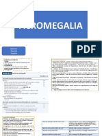 ACROMEGALIA