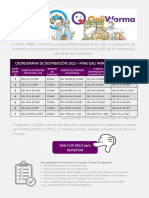 Comunica REPORTE QaliWaqma 2022