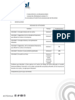 Ruta Formativa Unidad 2