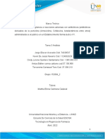 TAREA 3 - Analisis - Grupo 152004 - 2 Marco Teorico