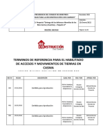 TDR-Habilitación de Accesos SECHIN-Casma. Rev2 (F)