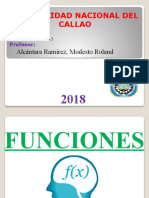 FUNCIONES