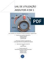 Libro - Transductor Vácuo Admisión Tva