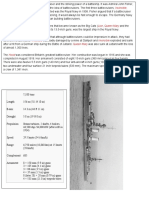 Greman Navy Ww1 (Doc 3)