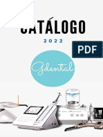 Catalogo Gdental 2022