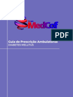 Guia de Prescrição DM