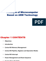 2 - ARM Cotex-M3 - Introduction