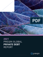 5183253a 9a07 4c01 Ab82 9d0c9ff0e471 2021 Preqin Global Private Debt Report