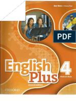 English Plus 4 Sts Book PDF Free