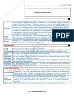 Ias 7 Statement of Cash Flows: Purpose