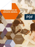 Livro Microbiologia de Aves e Pescados