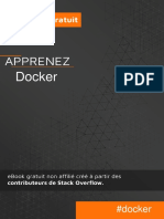 Docker FR