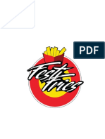 Festi Fries - Simplified Business Plan - v0