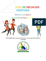 Catequesis: Cristiana