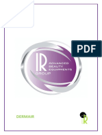 DOSSIER Formación DERMAIR+IT Pharma 20.7.16