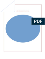 Proyecto Formulacion y Evaluacion de Proytectos