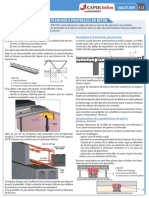 Résumé DTU 23-5