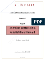 Comptabilite-Generale-Exercices (1) El Jadida