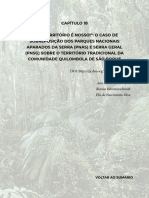 Zilli Et Al - 2021 - "Esse Território É Nosso