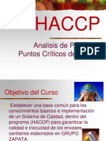 HACCP