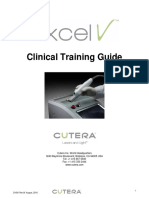 Clinical Training Guide