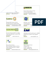 Indian Wind Turbine Manufacturers Association