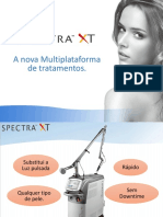 Spectra XT