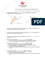 EJERCICIOS SEm11 MA459 2015-2