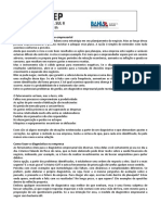 Por Que Realizar Um Diagnóstico Empresarial