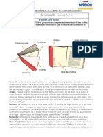 Experiencia de Aprendizaje Leemos Juntos