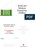 SMEs in Bangladesh