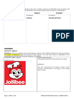 Mil Week 4 Sample Answers