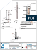 Ecole - Post Tension - Feuille - P07 - DeTAIL CONSTRUCTIFS