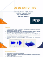 Casos de Exito IMC. Rev1