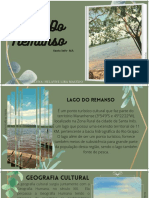 Lago Do Remanso (1) - Compactado