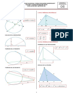 Práct. 06 - Geometría y Trigonometría