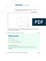 Thermodynamics Ms